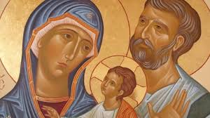 Ulasan Eksegetis Bacaan Kita Suci Hari Raya Keluarga Kudus