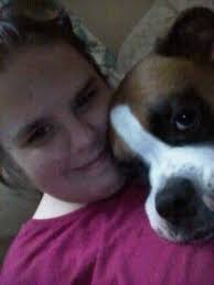 This is my Tranny girl. Shes 12 years old and has been thru so much with  me. But she's slowing down. I think her time with me is nearing it's end so