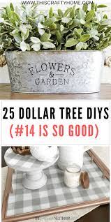 25 Manualidades Diy Dollar Tree Que Cumpliran Totalmente Tus Suenos De Decoracion De Granja Diy Dollar Tree Decor Dollar Tree Diy Crafts Diy Farmhouse Decor