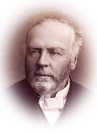 A Passion for books: The Gilbert Library