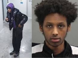 Ottawa police release photo of suspect in Riverside Drive shooting :  r/OttawaNewsPulse