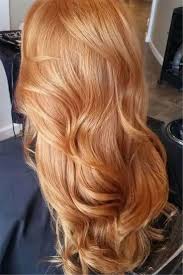 2019 Trendy Wild Fashion Strawberry Blonde Hair Color Trendy Hairstyles And Colors 2019 In 2020 Warm Blonde Hair Strawberry Blonde Hair Color Strawberry Blonde Hair