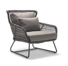 easy armchair lowback tekli koltuk dis mekan mobilyalari mobilya