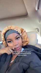 I love the streets & they love me #fyp