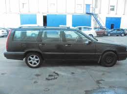 Volvo 850 suspension systems keep your ride from rockin'. Mass Air Flow Sensor Volvo 850 854 2 0 9434293 9434293 B Parts