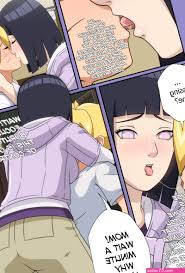 Kawaki and hinata sex comic - Anime15