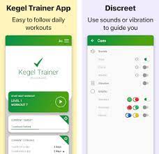 Dec 03, 2017 · kegel trainer exercises pro v4.2.8 apk by jack · december 3, 2017 easy to follow kegel exercises and daily reminders making this the easy way for both men and women to strengthen their pelvic floor muscles! Kegel Trainer Exercises Apk Download For Android Latest Version 8 2 5 Com Jsdev Pfei