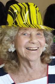 Velma June (McClain) Nance