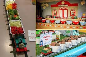 Free shipping on orders over $25 shipped by amazon. All Aboard 16 Ideas For An Outstanding Train Party Brisbane Kids