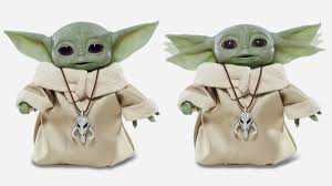 Best baby yoda memes tele: The Baby Yoda Toys We Ve Been Waiting For Are Finally Here Cnn