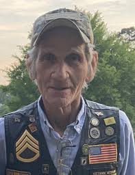 Obituary information for Arnold Lanier "Buck" Buchanan