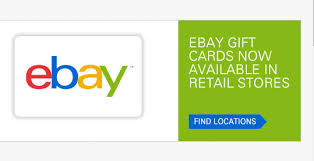 The split tender or partial gift card payment transaction is possible when paying with a store gift card because you enter the store gift card into the gift card field and you enter your debit or credit card into the other field. Ebay Gift Cards Are Back Check Your Local Stores Ways To Save Money When Shopping