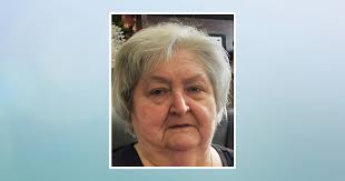 Jane Sexton Obituary 2024