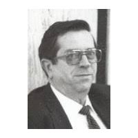 Farrel Hodgkins Obituary