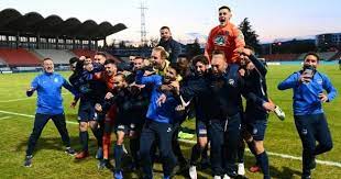 Gfa rumilly vallieres fixtures, schedule, match results and the latest standings. Foot Coupe Fatsah Amghar L Entraineur De Rumilly Vallieres N2 Ne Realise Pas Encore
