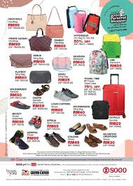 Maybe you would like to learn more about one of these? Sogo Kl Sales 2020