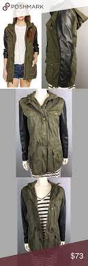 Aritzia Talula Balfour Trooper Utility Jacket Xs Utility Jacket Jackets Aritzia Jacket