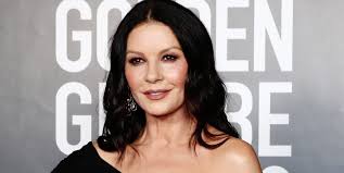 Legend of the seven seas, entrapment, ocean's twelve, rock of ages, death defying acts, the terminal, the haunting, chicago. Catherine Zeta Jones Swears By Elizabeth Arden S Eight Hour Cream