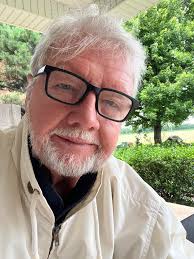 Join us in wishing a very special birthday to Pastor David Craig, founder  of Carry the Cross. His faith, obedience and vision has forever impacted  our county and the lives of thousands