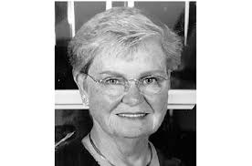 Mary Watson Obituary (1929