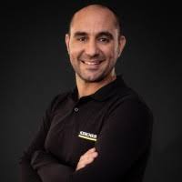 90+ "Deon Harris" profiles