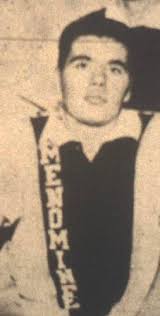 Matz excelled no matter the field