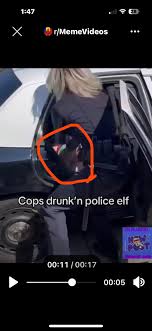 Santa wont be happy : rMemeVideos