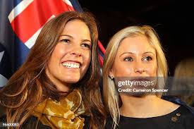 519 Alisa Camplin Photos & High Res Pictures