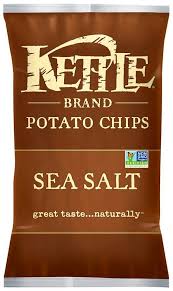 Kettle Brand Chips Chips Kettle Chips