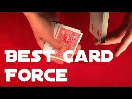 Get 7x more the best youtube keywords with youtube keyword tool alternative! Best Card Force Beginner Card Tricks Youtube