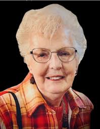 Obituary for Sarah "Sally" Leininger