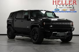 Image result for Void Black 2025 Hummer