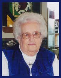 Obituary for Nora Mae (Lanktree) Hall