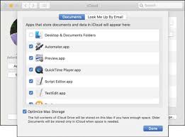 How To Store Your Data In Icloud Dummies