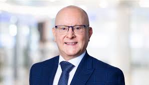 Deloitte CEO Punit Renjen elected for another four years