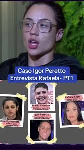 Rafaela Da Entrevista Exclusiva