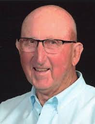 Obituary information for Gene Edward Maroska