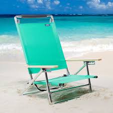 Buy Copa 5 Position Lay Flat Aluminum Beach Chair Dimensions 24 5w X 26d X 34h Inches View Ratings Review Beach Chairs Beach Chair Umbrella Wood Boat Plans