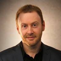 Associate Professor Simon McIntyre, Instructor