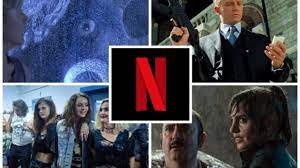 The august 2020 lineup of new horror on netflix holds true to this rule. What S New To Stream On Netflix For August 2020 And What S Leaving