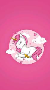 Unicorn wallpaper, tv show, my little pony: Kawaii Unicorn Wallpaper For Android Apk Download
