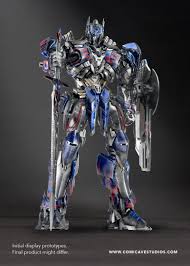 Age of extinction offers a searing indictment against needless sequels. Omni Class 1 22 Optimus Prime New Images Transformers Age Of Extinction Die Cast Figure