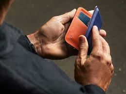 A credit card generator used to create dummy credit card numbers for ethical purposes. The 5 Best Wallets For Men In 2021