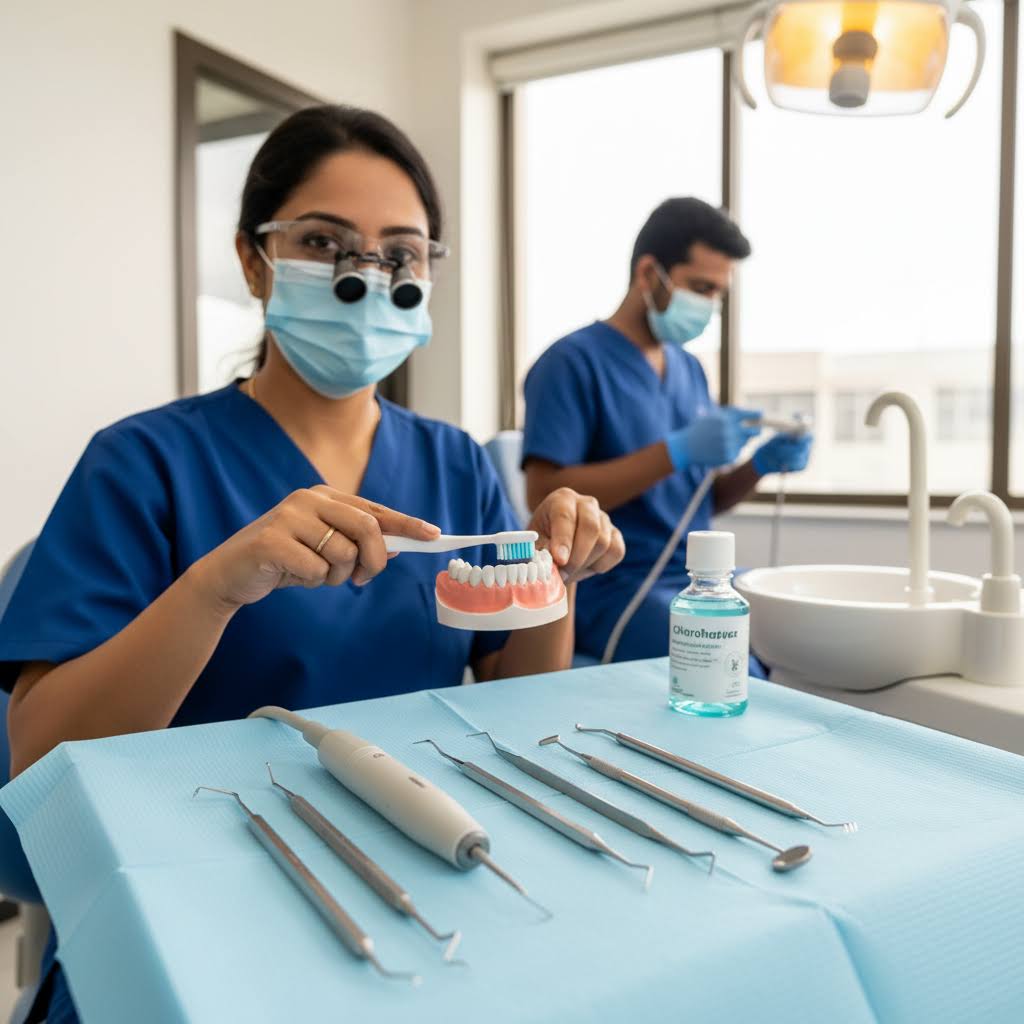 Gum Disease Treatment product image
