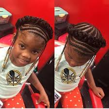 Braided New Hairstyles With Weaves For Little Girls 2019 Kids Hairstyles Natural Hairstyles For Kids Braids For Kids Kids haircuts come in all cuts and styles.