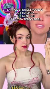 Quién Es La Pareja De Esmeralda Palacios Ex Pareja De Facundo