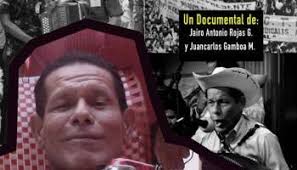 Máximo Jiménez, la música de acordeón al servicio de la movilización social  -