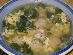 Italian Wedding Soup Giada De Laurentiis Recipe Recipe Food Com Recipe Giada De Laurentiis Recipes Giada Recipes Wedding Soup