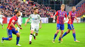 «это лучший матч олича в цска». Krasnodar Cska Prognoz I Stavka Za 1 44 14 10 2017 Prognozy Na Futbol Livesport Ru