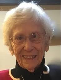 June Goulding's Instagram, Twitter & Facebook